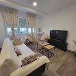 Apartamento Turistico Cedeira Casa Bustabad Διαμέρισμα